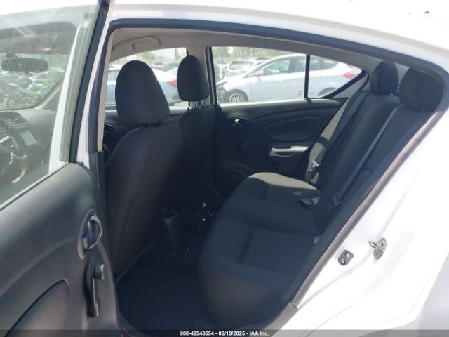 3N1CN7APXKL801224 Nissan 2019