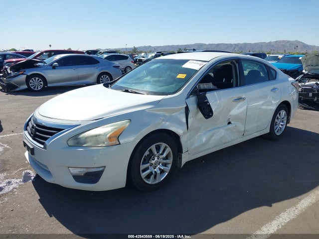 1N4AL3AP8FC279171 Nissan 2015