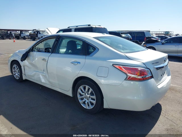 1N4AL3AP8FC279171 Nissan 2015