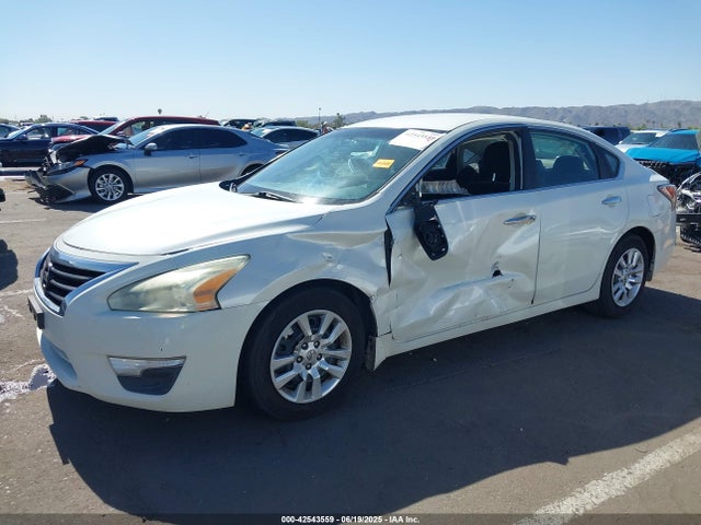 1N4AL3AP8FC279171 Nissan 2015
