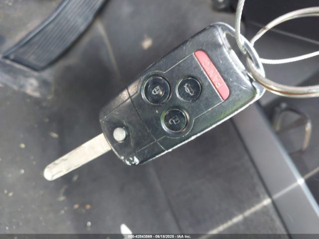 2010 ACURA TL 19UUA8F24AA007214 Photo 10