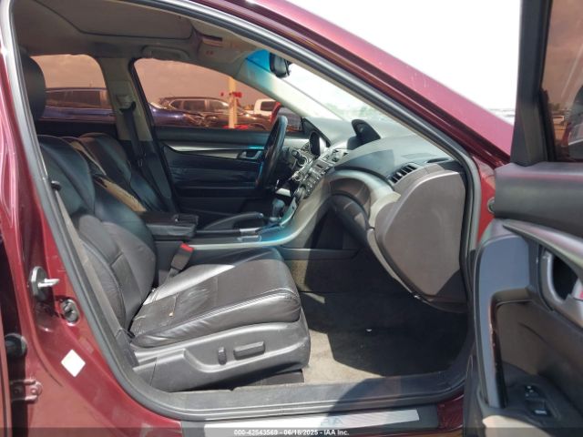 2010 ACURA TL 19UUA8F24AA007214 Photo 4