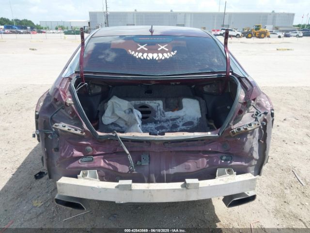 2010 ACURA TL 19UUA8F24AA007214 Photo 5