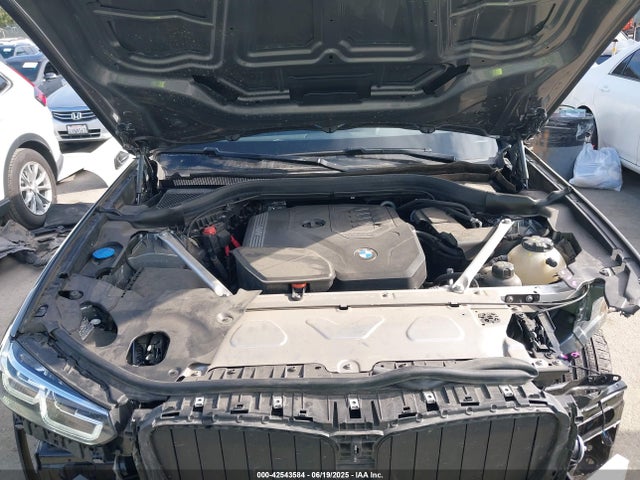 5UX53DP06P9R51057 BMW X3