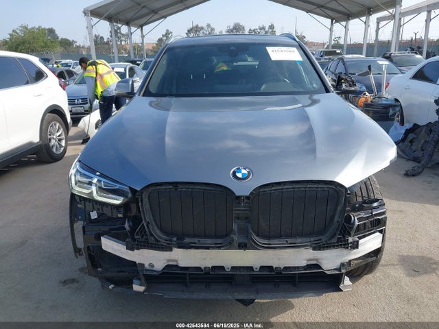 5UX53DP06P9R51057 BMW X3