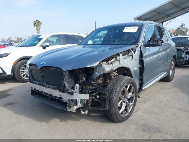 5UX53DP06P9R51057 BMW X3