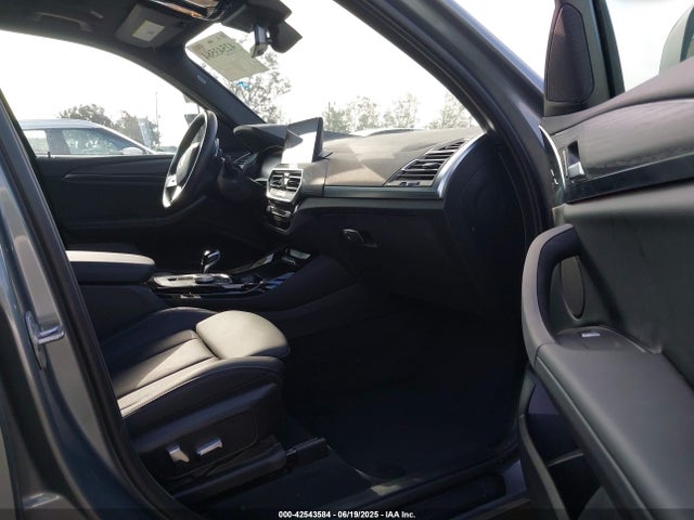 5UX53DP06P9R51057 BMW X3