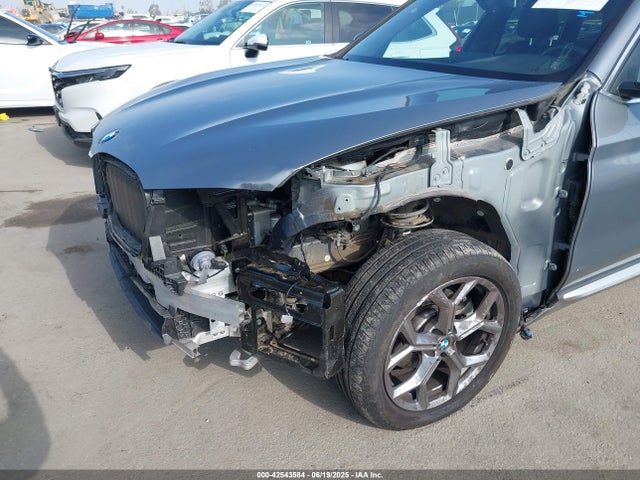 5UX53DP06P9R51057 BMW X3
