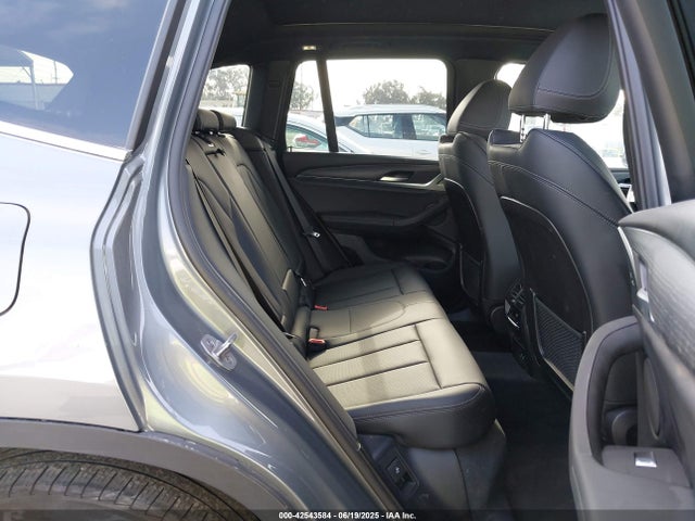 5UX53DP06P9R51057 BMW X3