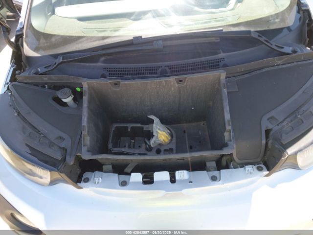 WBY1Z4C54EVX62877 BMW 2014