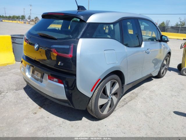WBY1Z4C54EVX62877 BMW 2014