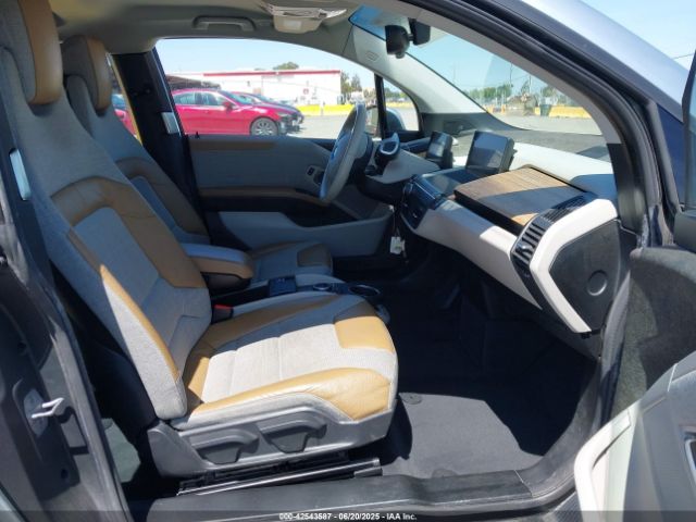 WBY1Z4C54EVX62877 BMW 2014