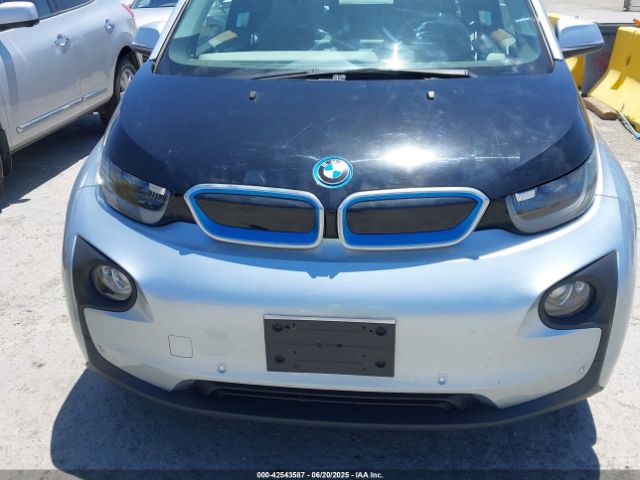 WBY1Z4C54EVX62877 BMW 2014