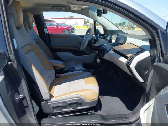 WBY1Z4C54EVX62877 BMW 2014