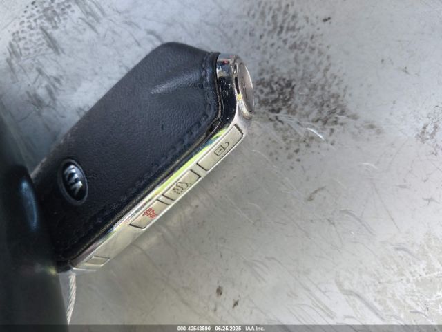 2018 KIA STINGER KNAE15LA5J6035665 Photo 10