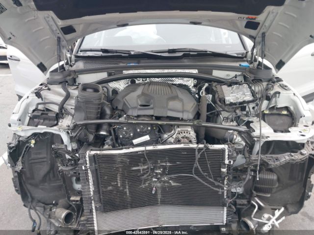 2024 PORSCHE MACAN WP1AA2A59RLB11180 Photo 9