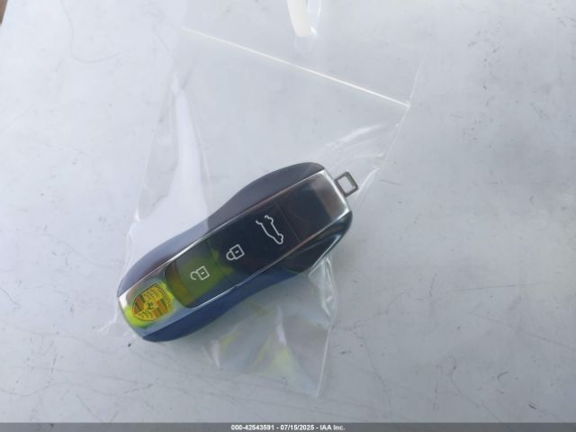 2024 PORSCHE MACAN WP1AA2A59RLB11180 Photo 10