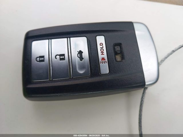 2018 ACURA TLX 19UUB2F58JA004028 Photo 10