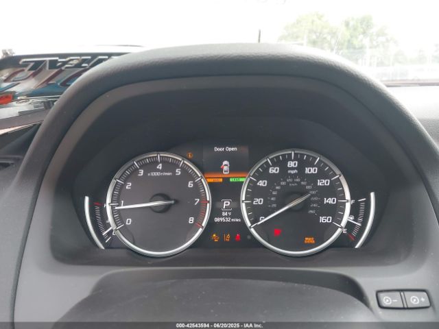 2018 ACURA TLX 19UUB2F58JA004028 Photo 6