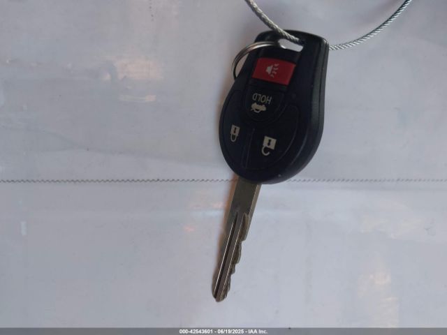 3N1CN7AP0GL894732 Nissan 2016
