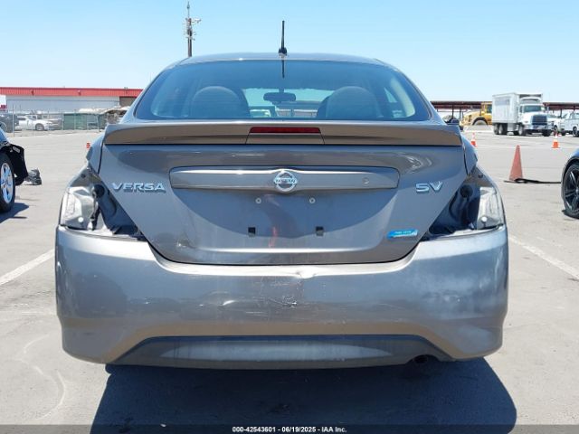 3N1CN7AP0GL894732 Nissan 2016