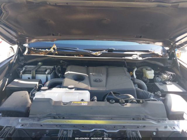 2024 TOYOTA TUNDRA 5TFLA5DB9RX186452 Photo 9