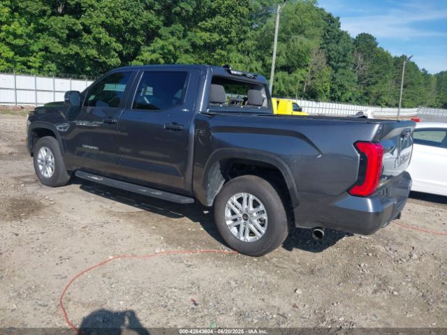 2024 TOYOTA TUNDRA 5TFLA5DB9RX186452 Photo 2