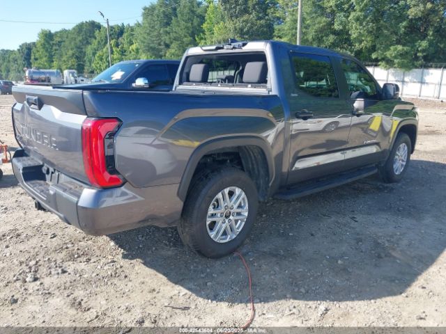 2024 TOYOTA TUNDRA 5TFLA5DB9RX186452 Photo 3