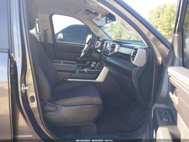 2024 TOYOTA TUNDRA 5TFLA5DB9RX186452 Photo 4