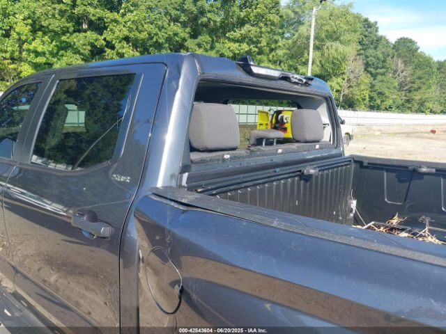 2024 TOYOTA TUNDRA 5TFLA5DB9RX186452 Photo 5