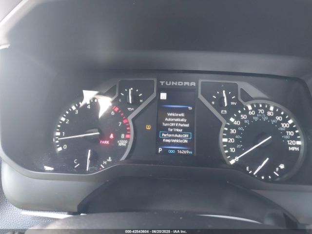 2024 TOYOTA TUNDRA 5TFLA5DB9RX186452 Photo 6