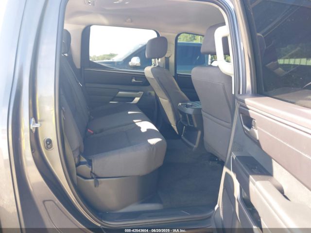 2024 TOYOTA TUNDRA 5TFLA5DB9RX186452 Photo 7