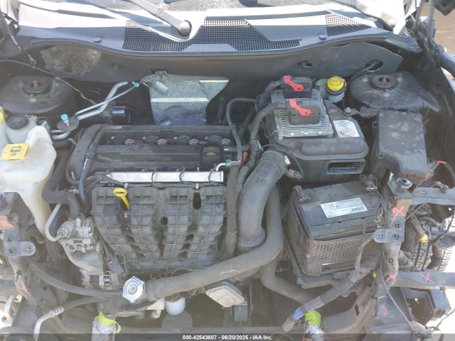 Jeep Patriot 2014 1C4NJPBA4ED642271 Image 10