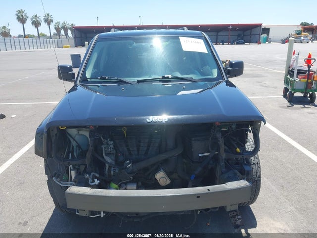 Jeep Patriot 2014 1C4NJPBA4ED642271 Image 13