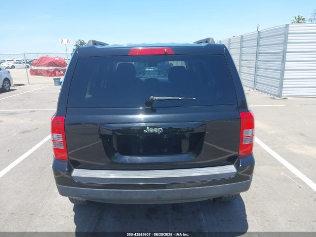 Jeep Patriot 2014 1C4NJPBA4ED642271 Image 17