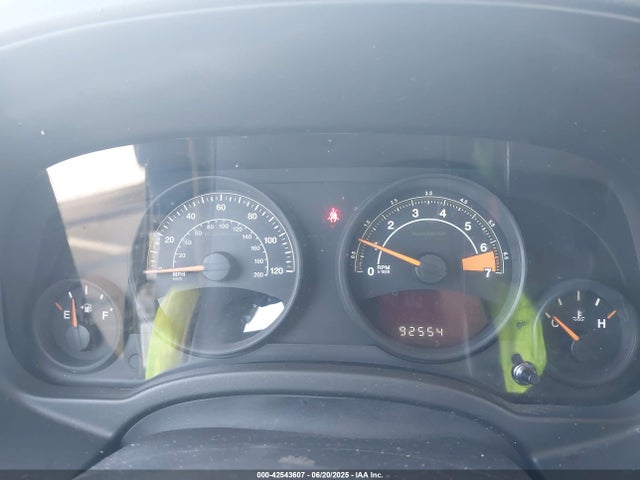 Jeep Patriot 2014 1C4NJPBA4ED642271 Image 7
