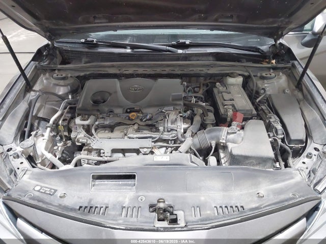 4T1B11HK4JU090681 Toyota a25a-fks