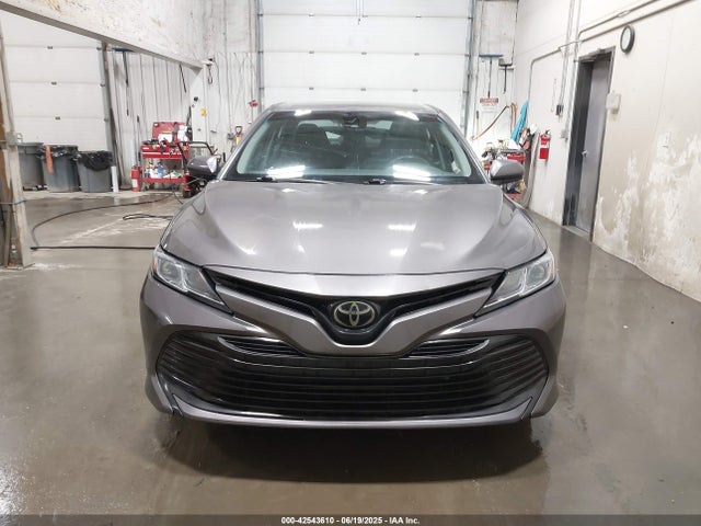 4T1B11HK4JU090681 Toyota a25a-fks