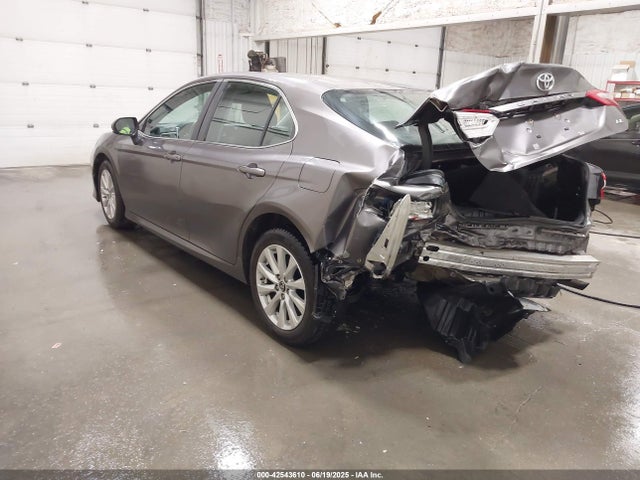 4T1B11HK4JU090681 Toyota a25a-fks