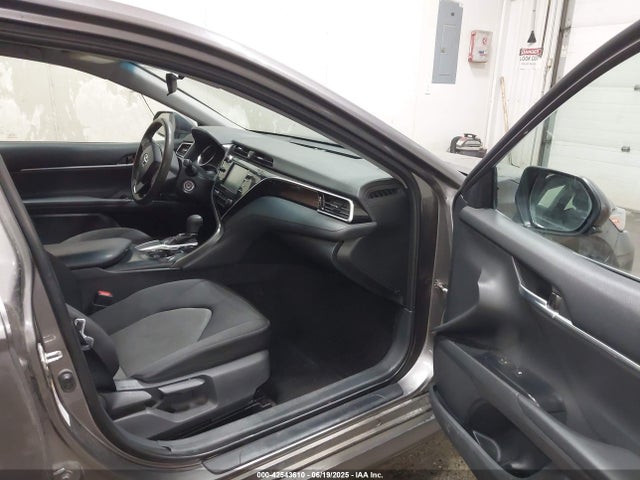 4T1B11HK4JU090681 Toyota a25a-fks