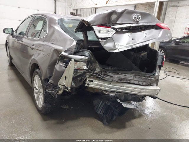 4T1B11HK4JU090681 Toyota a25a-fks