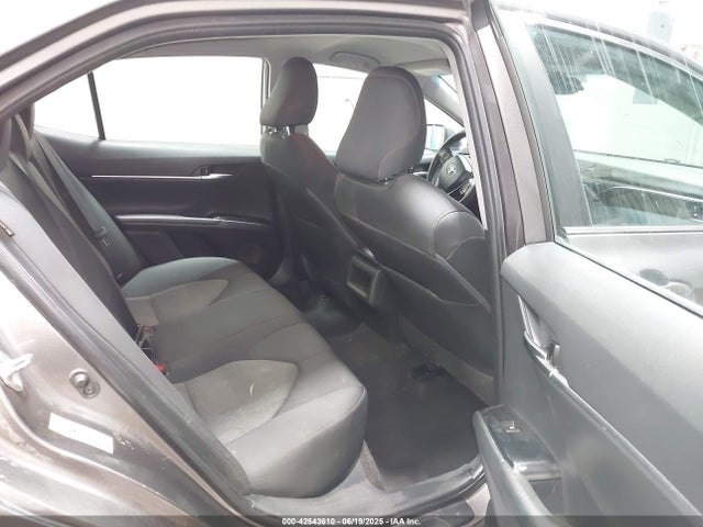 4T1B11HK4JU090681 Toyota a25a-fks