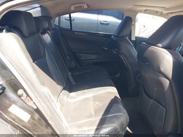 58AB21B17KU002892 Lexus a25a-fxs, 3nm