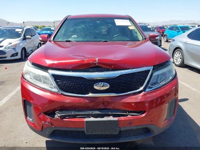 5XYKT3A64FG595006 KIA dohc t-gdi theta-ii