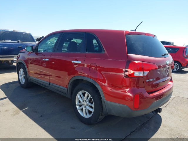 5XYKT3A64FG595006 KIA dohc t-gdi theta-ii