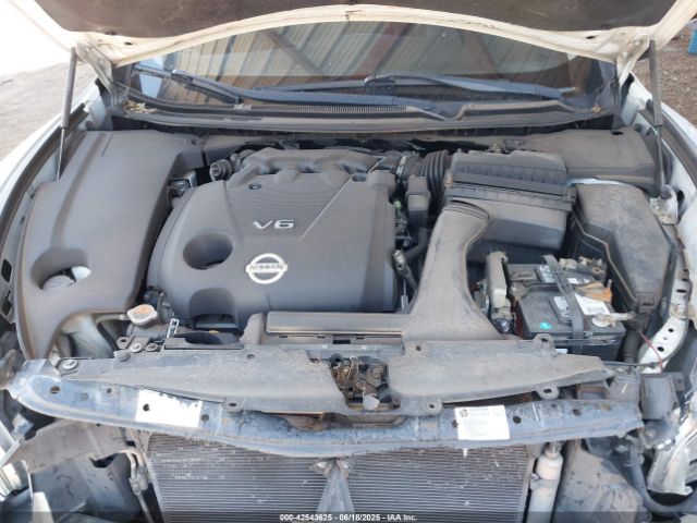 1N4AA5AP1EC473783 Nissan Maxima