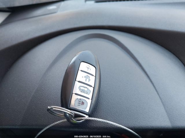 1N4AA5AP1EC473783 Nissan Maxima