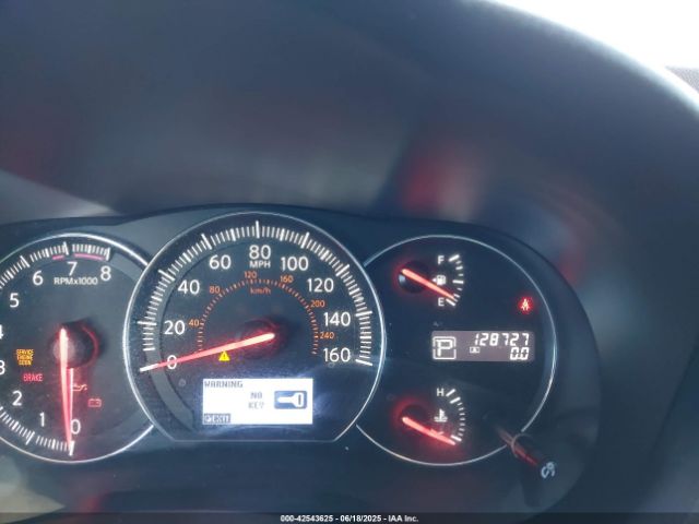1N4AA5AP1EC473783 Nissan Maxima