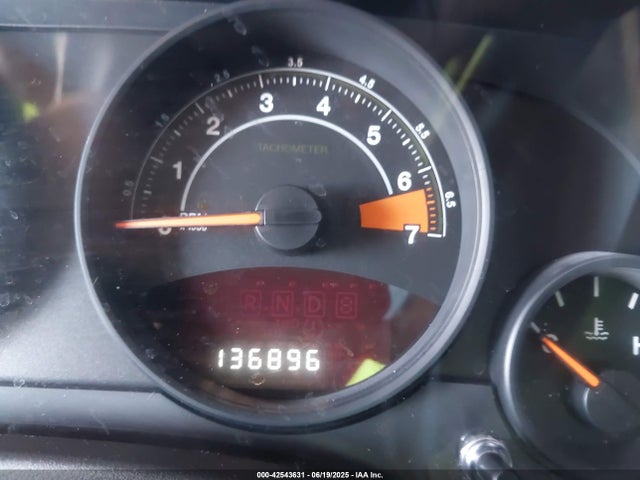 Продаж на аукціоні авто 2017 Jeep Patriot Sport Fwd, vin: 1C4NJPBB1HD103412, номер лоту: 42543631