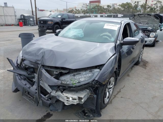 2HGFC2F56GH576568 Honda k20c2